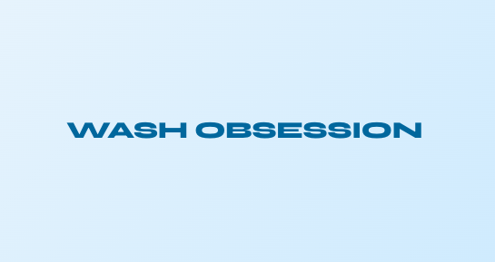 Site internet Wash Obsession créé par merveo, agence web en Brabant wallon
